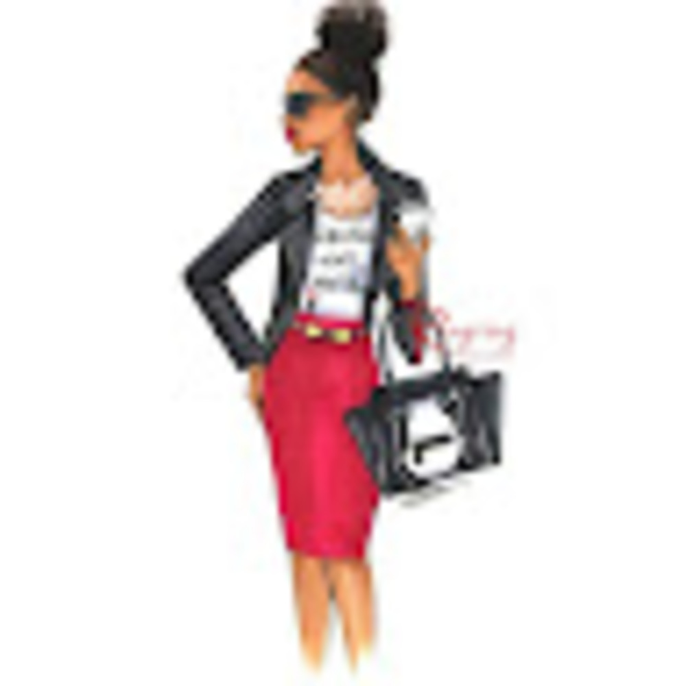 Meet your Posher, Francess